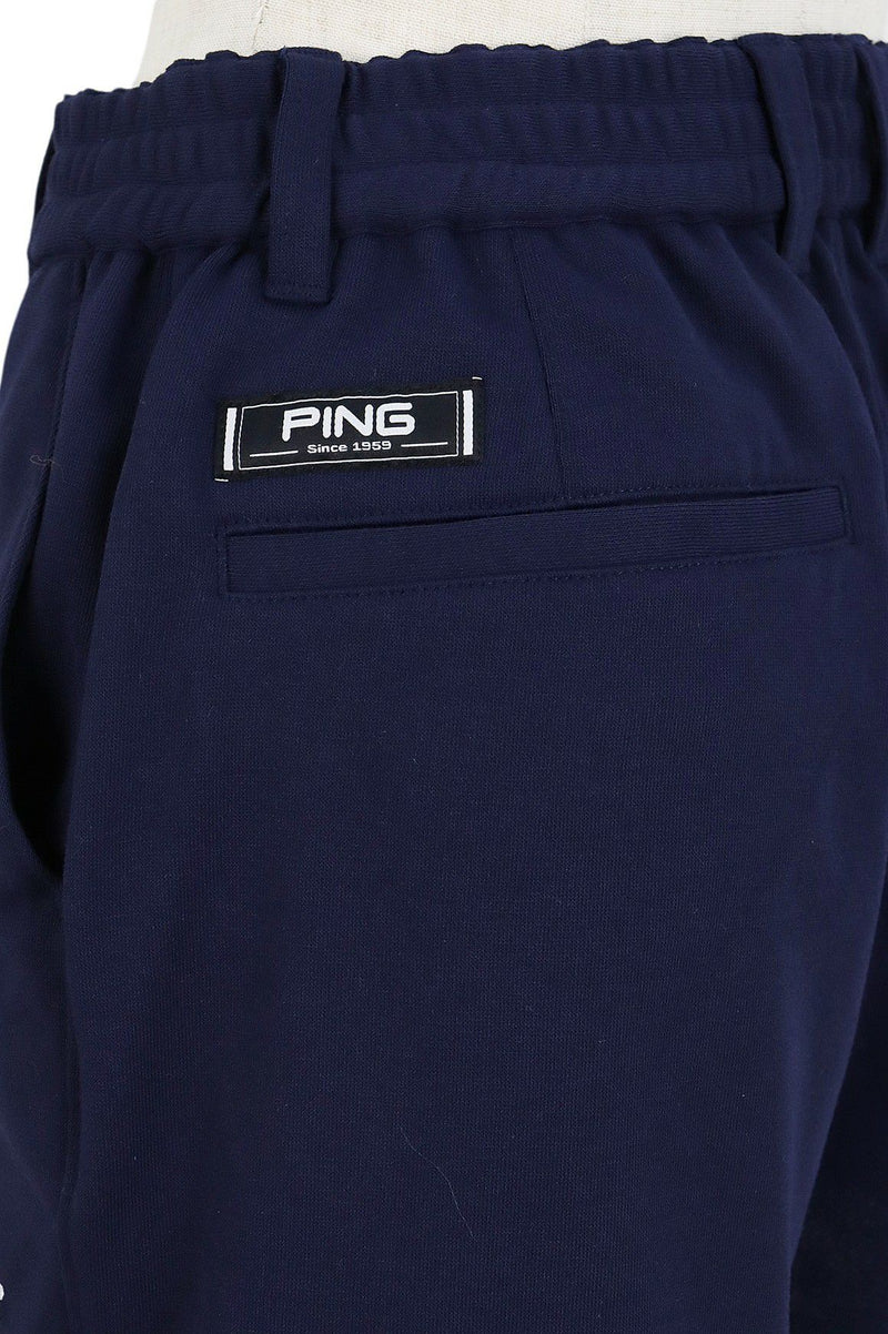 短褲女士ping ping 2024春季 /夏季新高爾夫服裝
