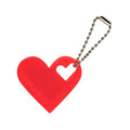 Heart -type marker Ladies Viva Heart VIVA HEART 2024 Spring / Summer New Golf