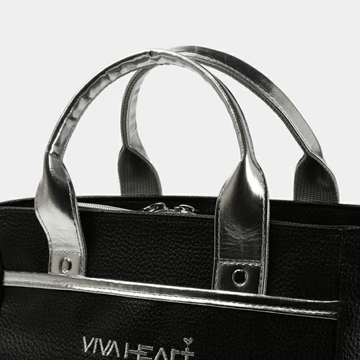 Kart Bag Men's Ladies Viva Heart VIVA HEART 2024 Spring / Summer New Golf
