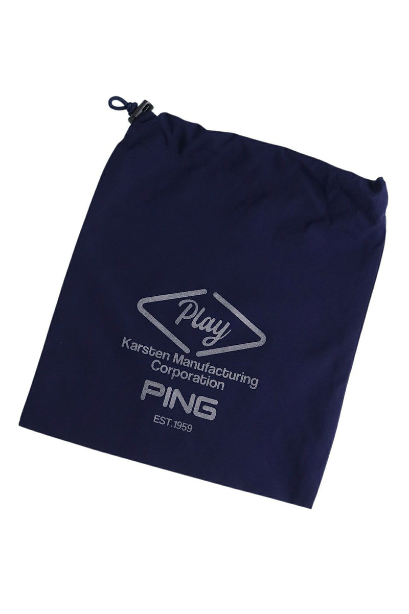 Blouson Men's Ping Ping 2024 Spring / Summer New Golf Wear