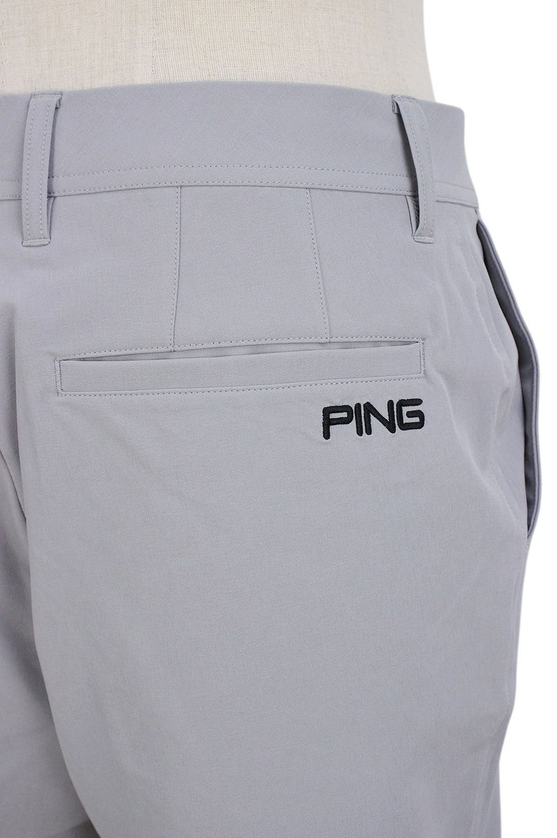 裤子男士ping ping 2024春季 /夏季新高尔夫服装