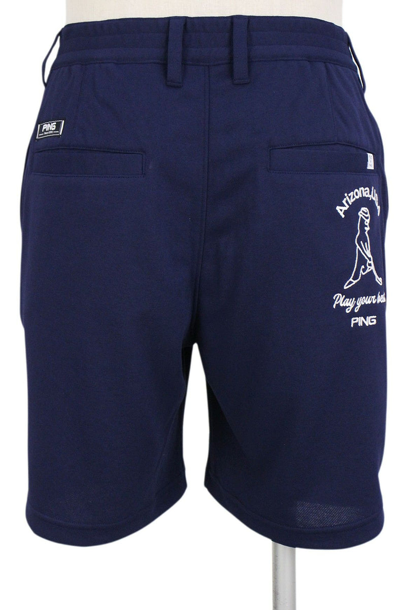 Pants Men's Ping Ping 2024 Spring / Summer New Golf Wear