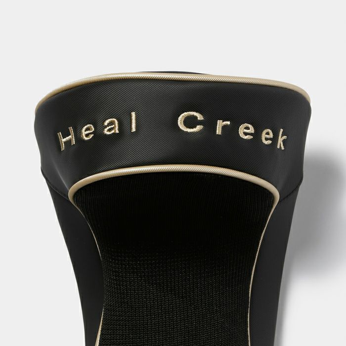 校长男士女士Heal Creek Heal Creek 2024春季 /夏季新高尔夫
