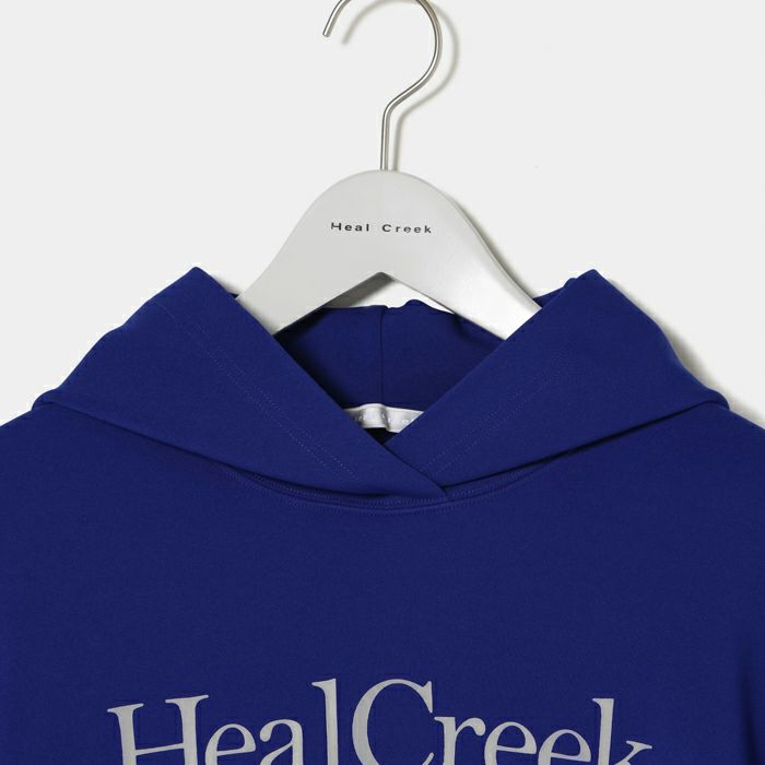 Parker Ladies Heal Creek HEAL CREEK 2024 Spring / Summer New Golf Wear