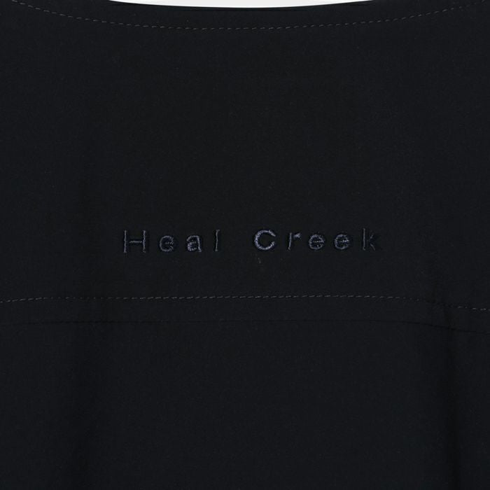 최고의 숙녀 heal Creek Heal Creek 2024 Spring / Summer New Golf Wear