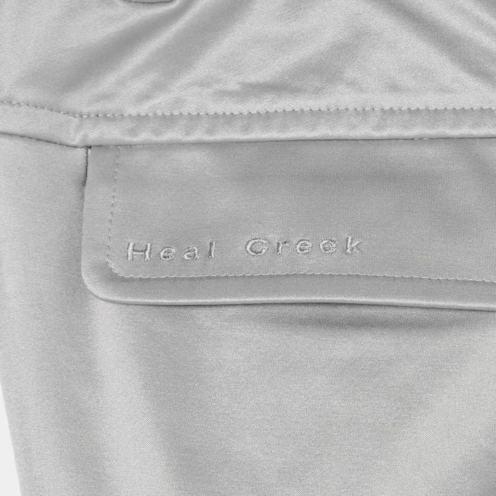 Long Pants Ladies Heal Create HEAL CREEK 2024 Spring / Summer New Golf Wear