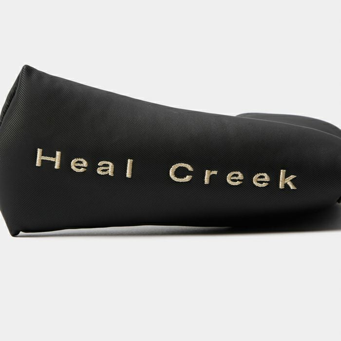 推杆封面男士女士Heal Creek Heal Creek 2024春季 /夏季新高尔夫