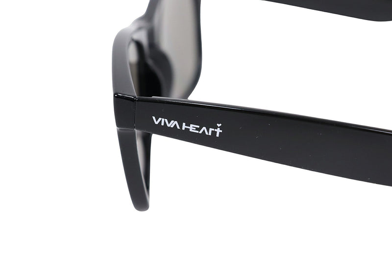 Sunglasses Men's Ladies Viva Heart VIVA HEART 2024 Spring / Summer New Golf