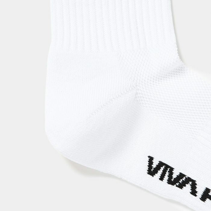 Regular Socks Men's Viva Heart VIVA 2024 Spring / Summer New Golf