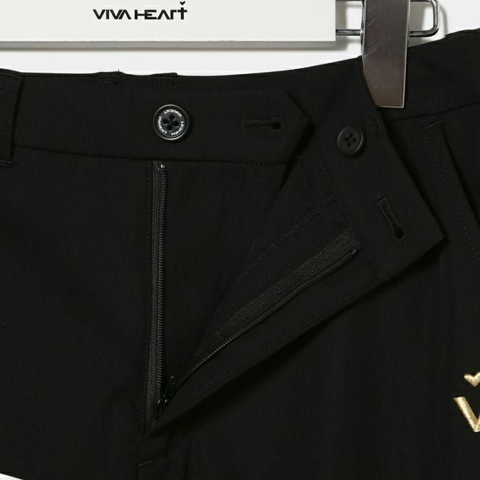 바지 숙녀 Viva Heart Viva Heart 2024 Spring / Summer New Golf Wear