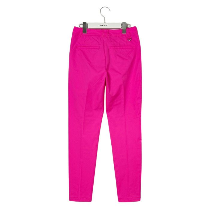 Pants Ladies Viva Heart VIVA HEART 2024 Spring / Summer New Golf Wear