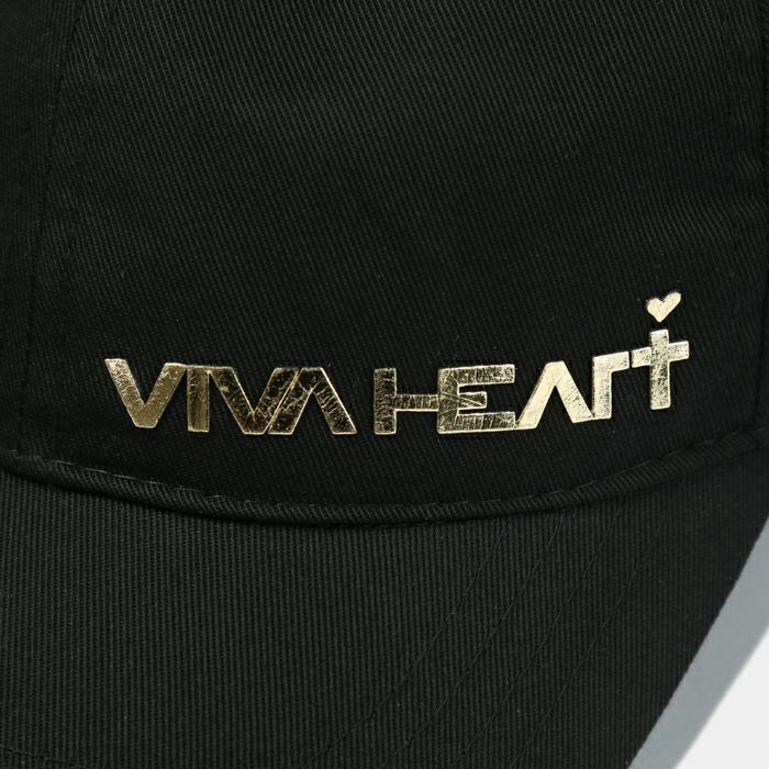 캡 남자 Viva Heart Viva Heart 2024 Spring / Summer New Golf