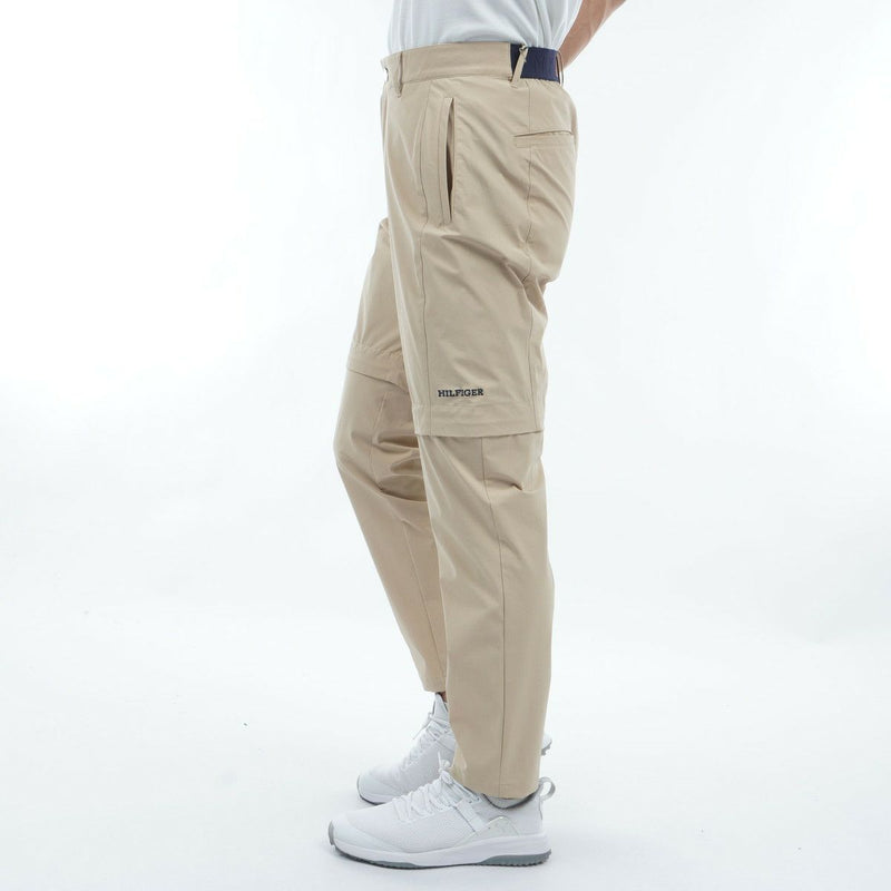 긴 바지 남자 토미 힐피거 골프 토미 힐피거 골프 일본 진짜 2024 스프링 / 여름 새 골프웨어