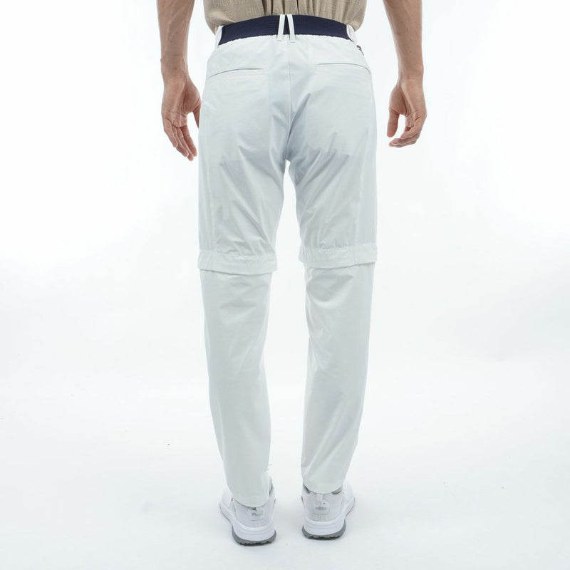 Long Pants Men's Tommy Hilfiger Golf TOMMY HILFIGER GOLF Japan Genuine 2024 Spring / Summer New Golf Wear