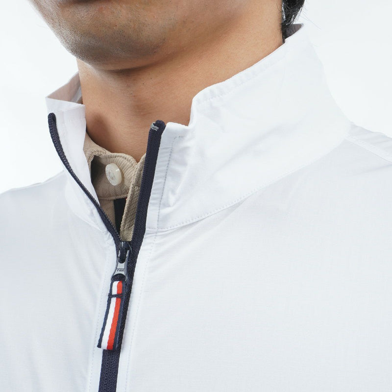 Blouson 남자 Tommy Hilfiger 골프 Tommy Hilfiger 골프 일본 진짜 2024 스프링 / 여름 새 골프 착용