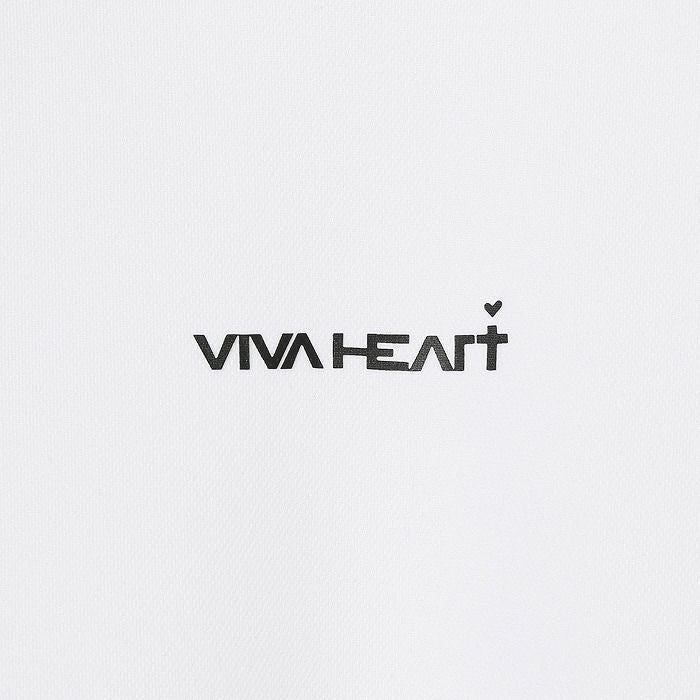 하이 넥 셔츠 숙녀 Viva Heart Viva Heart 2024 Spring / Summer New Golfware