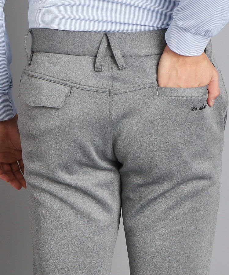 Long Pants Men's Adabat Adabat 2024 Spring / Summer New Golf Wear
