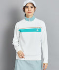 Sweater Ladies Adabat Adabat 2024 Spring / Summer New Golf wear