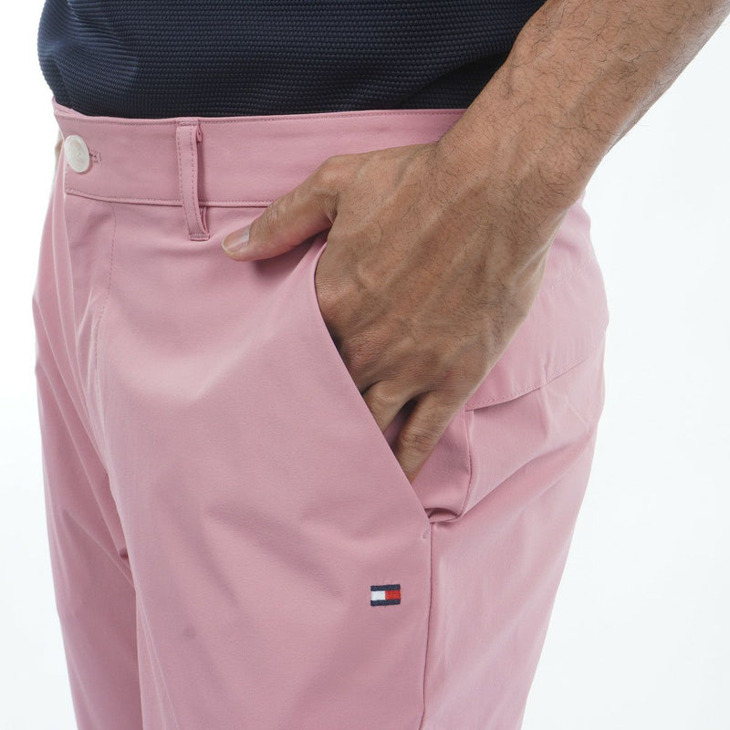 Pants Men's Tommy Hilfiger Golf TOMMY HILFIGER GOLF Japan Genuine 2024 Spring / Summer New Golf wear