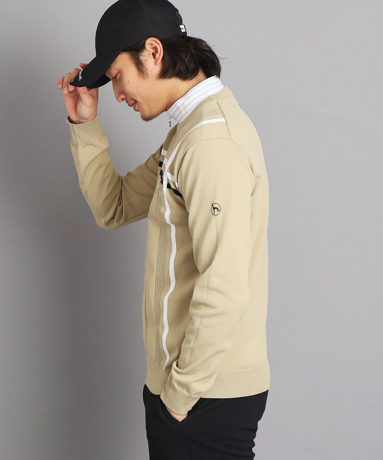 Sweater Men's Adabat Adabat 2024 Spring / Summer New Golf Wear