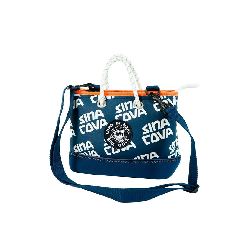 Cart Bag Men's Ladies Sinakoba Sinacova 2024 Spring / Summer New