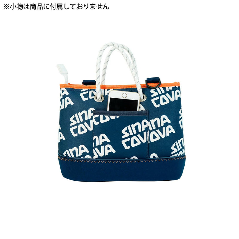 Cart Bag Men's Ladies Sinakoba Sinacova 2024 Spring / Summer New