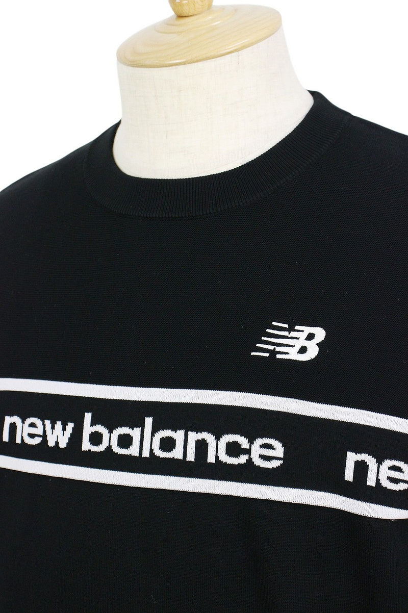 毛衣男士New Balance高尔夫New Balance高尔夫2024春夏新高尔夫服装