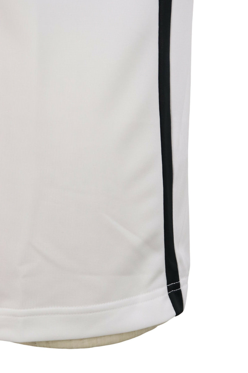 高頸襯衫男士New Balance高爾夫New Balance高爾夫2024春季 /夏季新高爾夫服裝