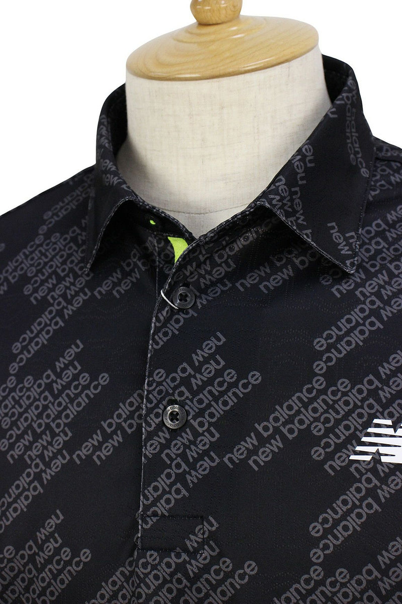 Poro 셔츠 남자 New Balant Golf New Balant Golf 2024 Spring / Summer New Golf Wear