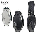 Caddy Bag Men's Ladies Echo Golf ECCO GOLF Japan Genuine Golf