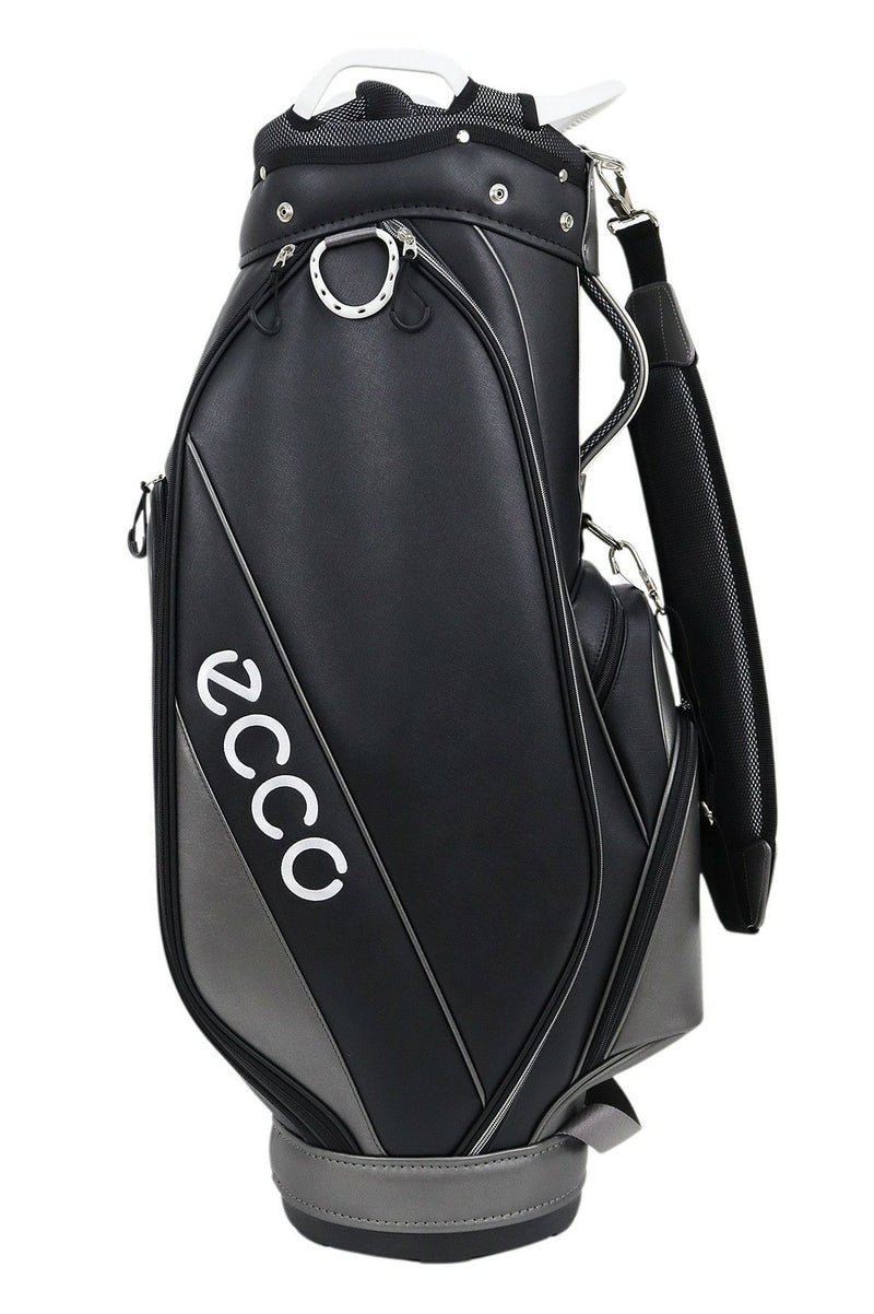 Caddy Bag男士女士Echo高尔夫ECCO高尔夫日本正版2024春季 /夏季新高尔夫