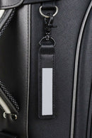 Caddy Bag Men's Ladies Echo Golf ECCO GOLF Japan Genuine Golf