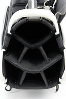 Caddy Bag Men's Ladies Echo Golf ECCO GOLF Japan Genuine Golf