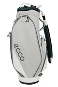 キャディバッグ メンズ レディース エコーゴルフ ECCO GOLF 日本正規品 2024 春夏 新作 ゴルフ