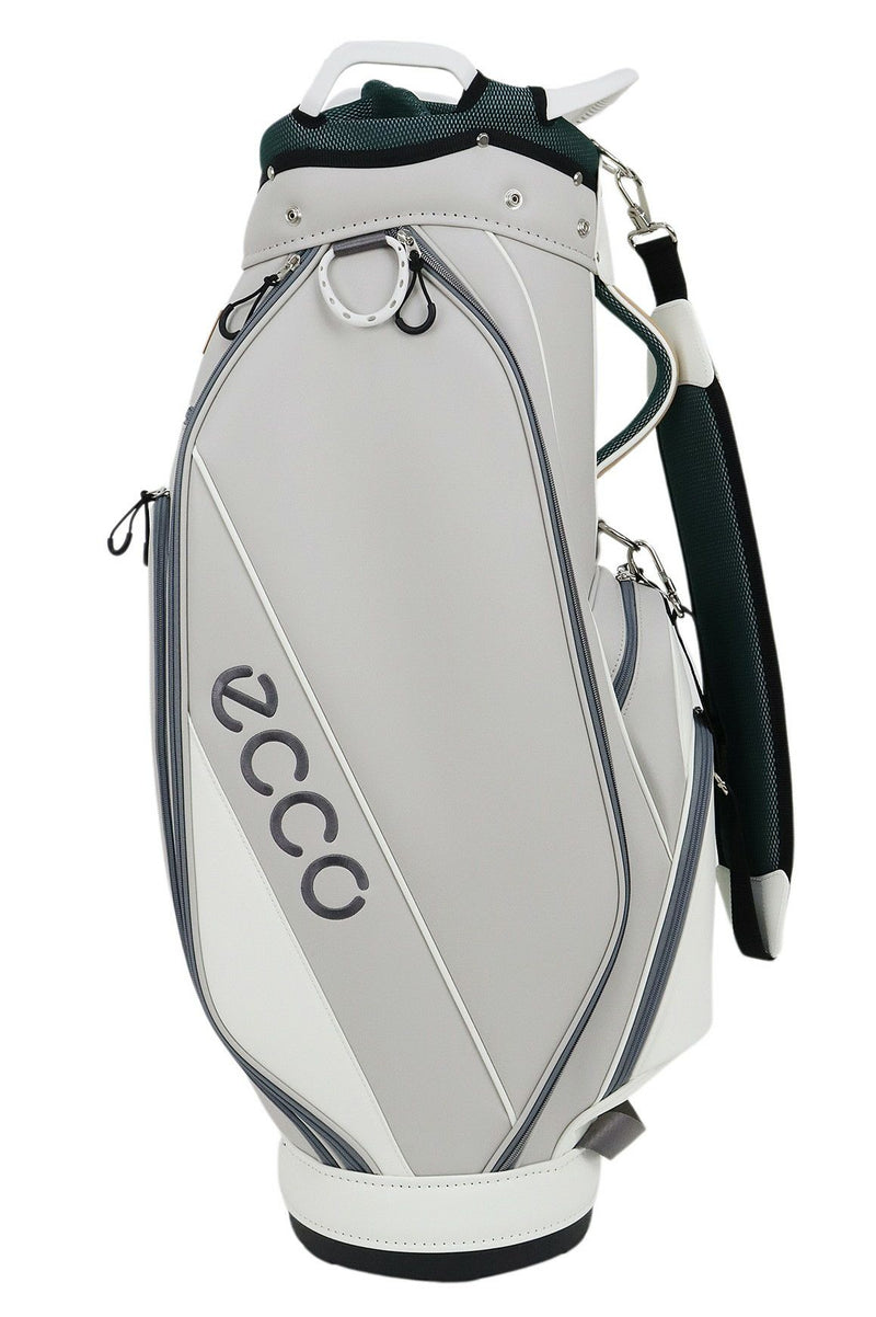 Caddy Bag男士女士Echo高尔夫ECCO高尔夫日本正版2024春季 /夏季新高尔夫