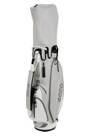 Caddy Bag Men's Ladies Echo Golf ECCO GOLF Japan Genuine Golf