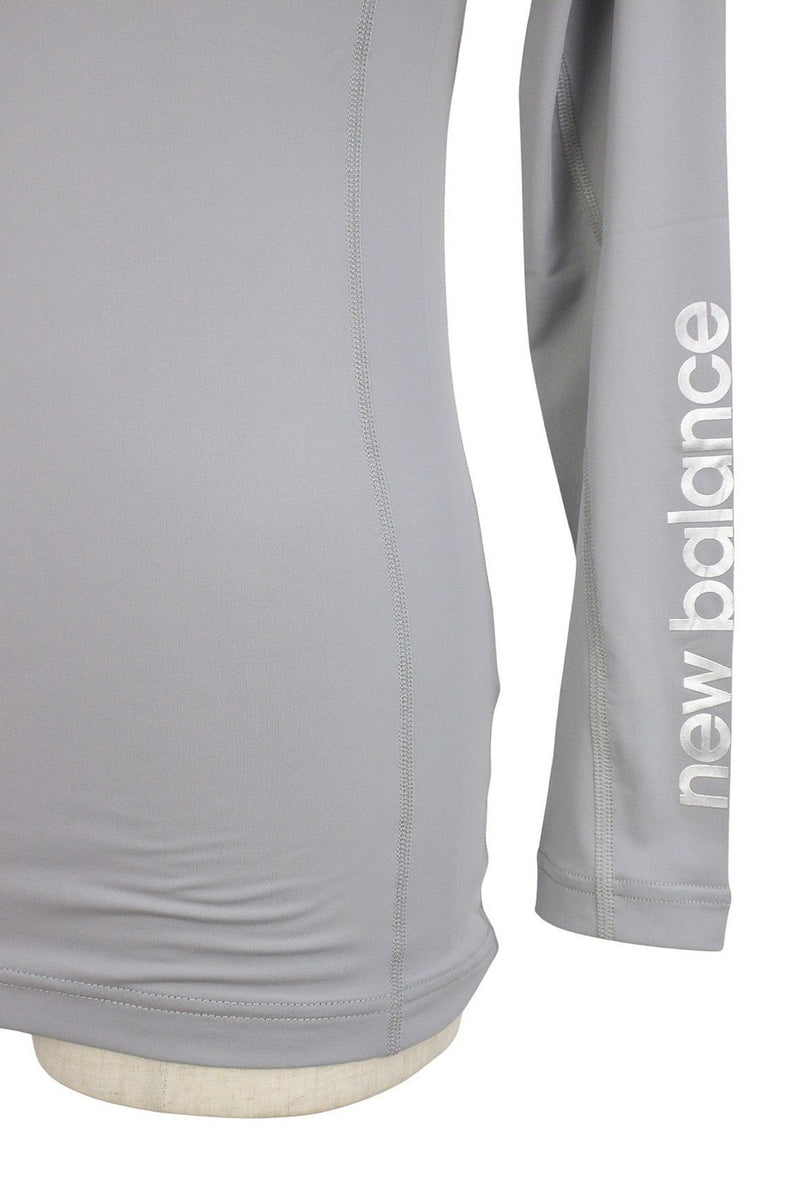 Inner shirt Men's New Balance Golf 2024 Spring / Summer New Golf wear