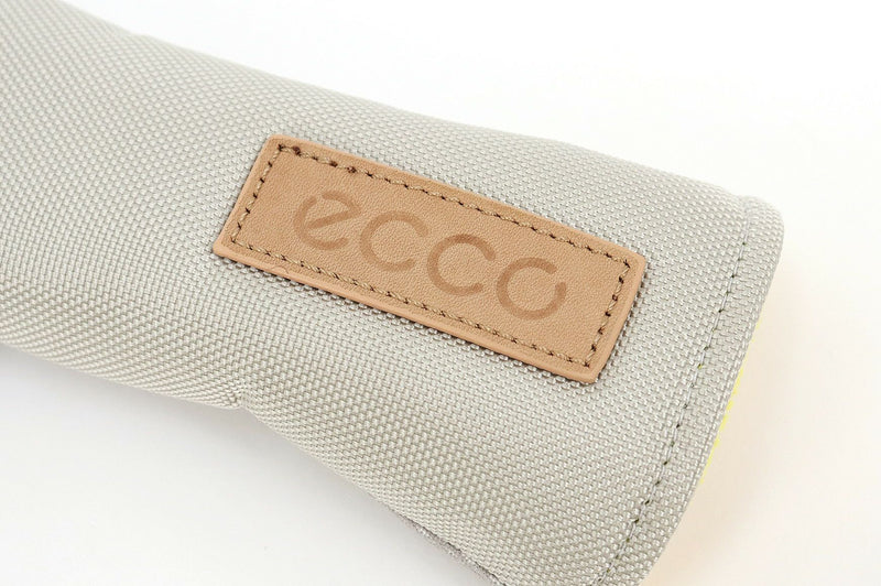 ヘッドカバー メンズ レディース エコーゴルフ ECCO GOLF 日本正規品 2024 春夏 新作 ゴルフ