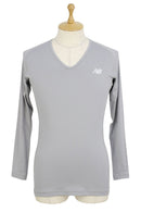 インナーシャツ メンズ ニューバランス ゴルフ new balance golf  ゴルフウェア