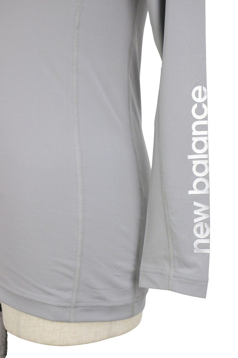 Inner shirt Men's New Balance Golf 2024 Spring / Summer New Golf wear