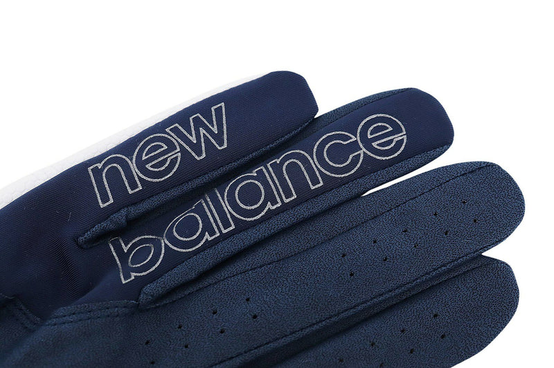 Glove Men's New Balance Golf NEW BALANCE GOLF 2024 Spring / Summer New Golf