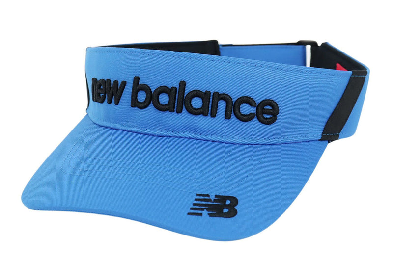 Sun Visor Men's New Balance Golf New Balance Golf 2024 Spring / Summer New Golf