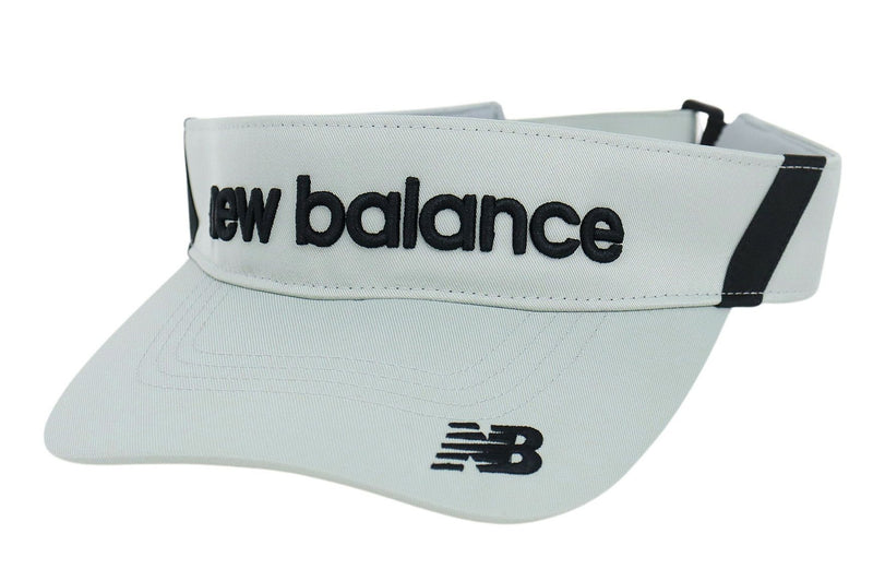 Sun Visor Men's New Balance Golf New Balance Golf 2024 Spring / Summer New Golf