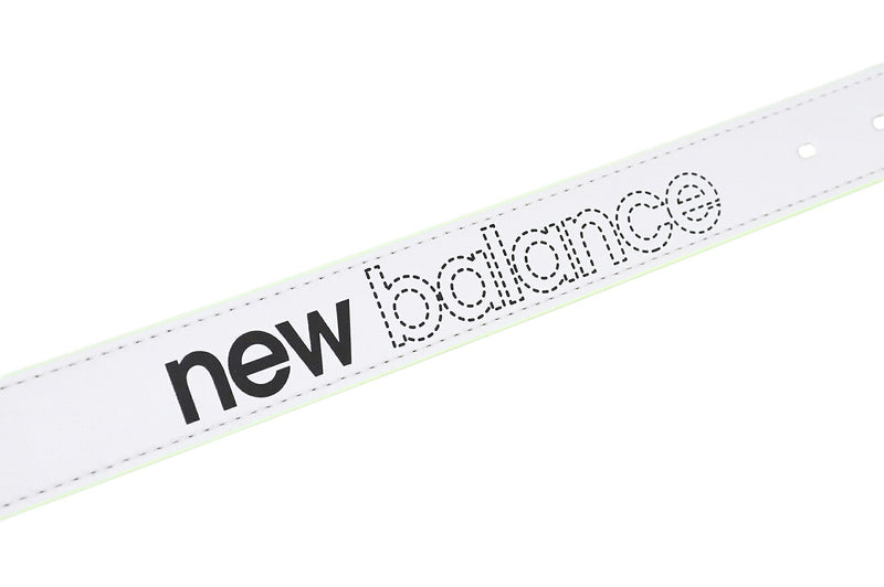 Belt Men's Ladies New Balance Golf NEW BALANCE GOLF Golf