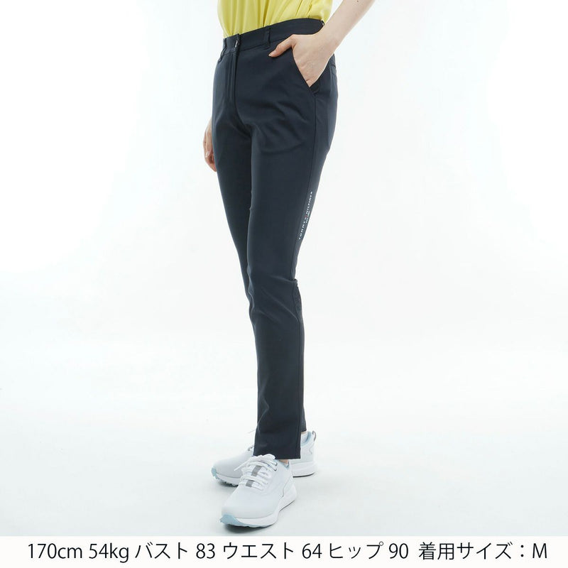 Long Pants Ladies Tommy Hilfiger Golf TOMMY HILFIGER GOLF Japan Genuine 2024 Spring / Summer New Golf Wear
