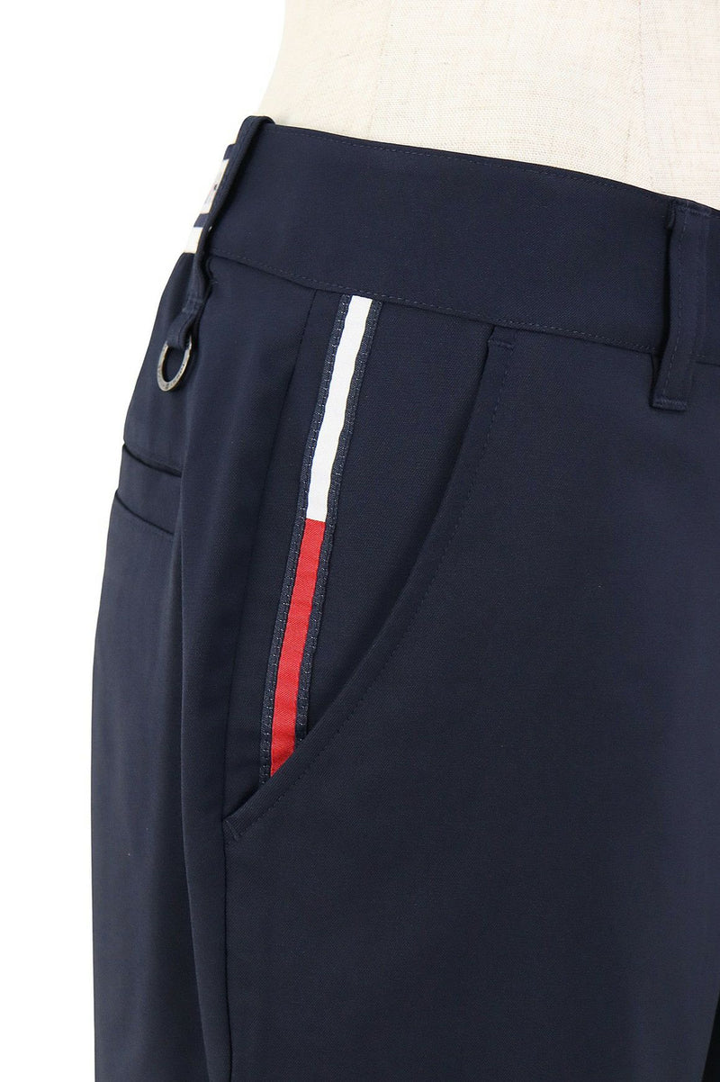 Long Pants Ladies Tommy Hilfiger Golf TOMMY HILFIGER GOLF Japan Genuine 2024 Spring / Summer New Golf Wear