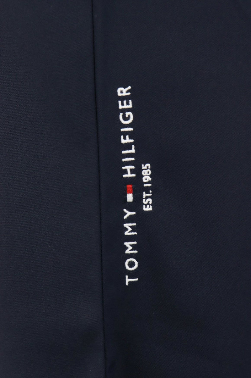 긴 바지 숙녀 Tommy Hilfiger 골프 Tommy Hilfiger 골프 일본 진짜 2024 스프링 / 여름 새 골프 착용