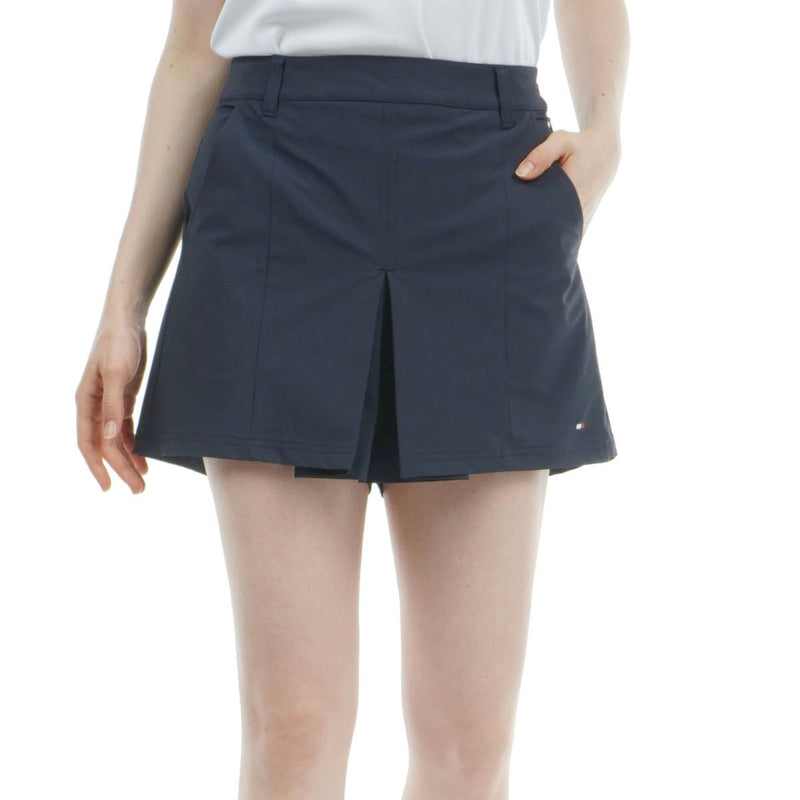 短褲女士Tommy Hilfiger高爾夫Tommy Hilfiger高爾夫日本正版2024春季 /夏季新高爾夫服裝