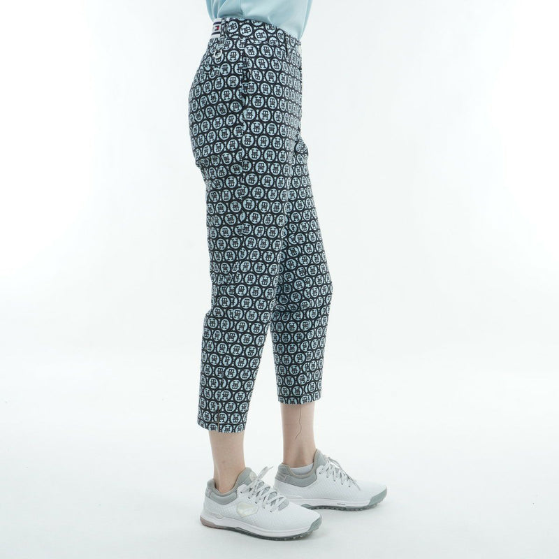 裤子女士Tommy Hilfiger高尔夫Tommy Hilfiger高尔夫日本正版2024春季 /夏季新高尔夫服装