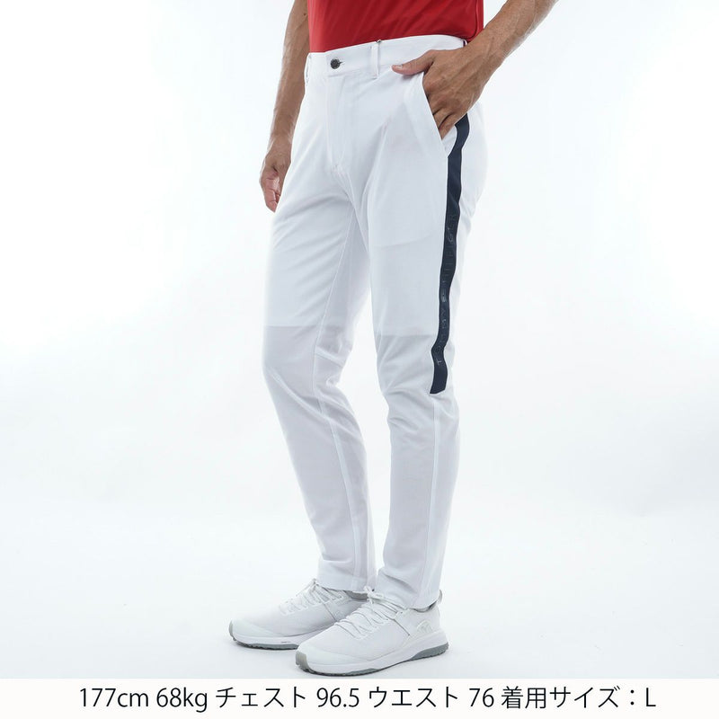 바지 남자 Tommy Hilfiger 골프 Tommy Hilfiger 골프 일본 진짜 2024 스프링 / 여름 새 골프 착용